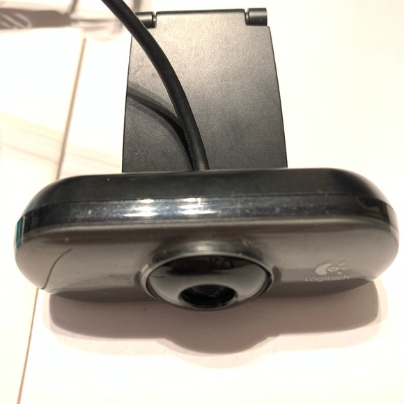 Logitech QuickCam - Picture 4 of 6